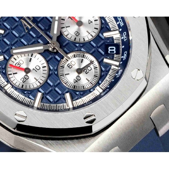 AUDEMARS     PIGUET Royal Oak Offshore AU0575