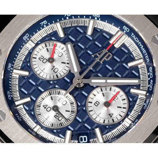 AUDEMARS     PIGUET Royal Oak Offshore AU0575