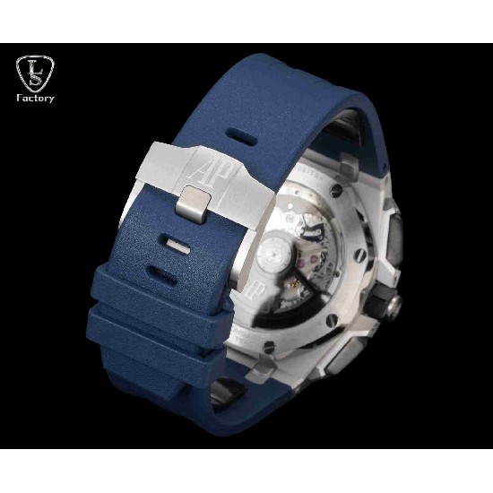 AUDEMARS     PIGUET Royal Oak Offshore AU0575