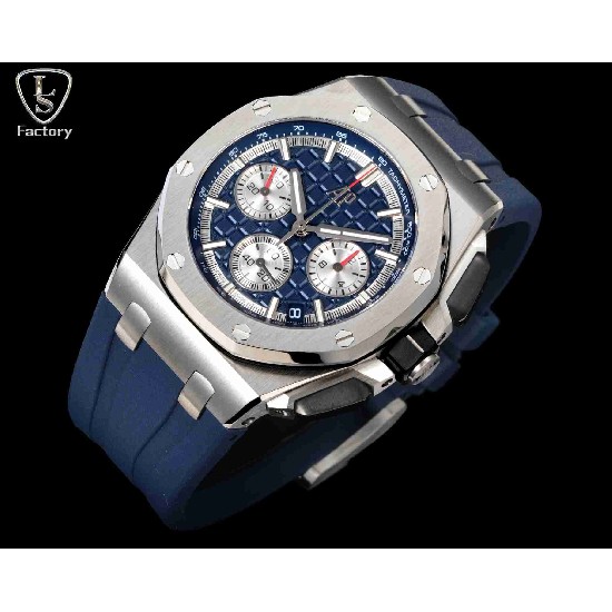 AUDEMARS     PIGUET Royal Oak Offshore AU0575