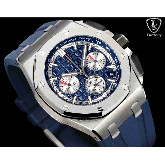 AUDEMARS     PIGUET Royal Oak Offshore AU0575