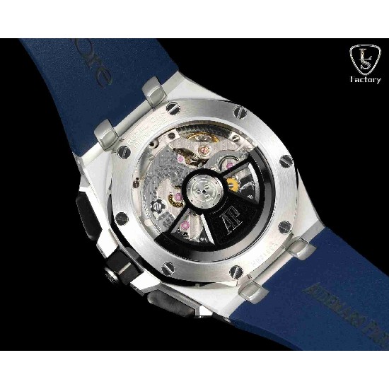 AUDEMARS     PIGUET Royal Oak Offshore AU0575