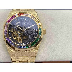 AUDEMARS     PIGUET Royal Oak 41mm AU0539