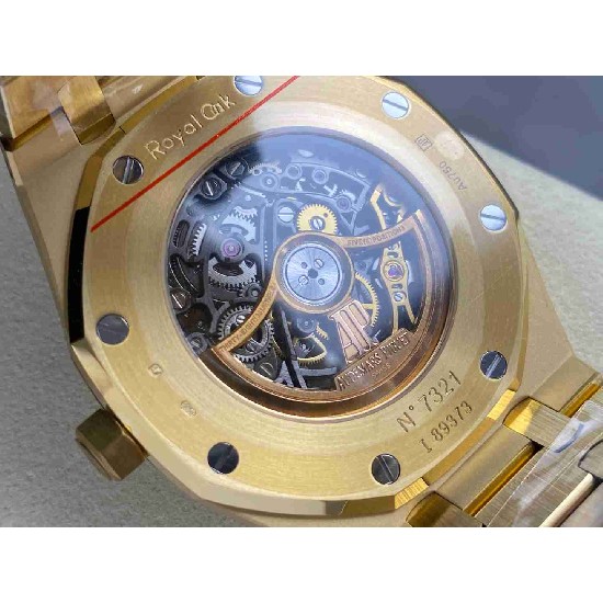 AUDEMARS     PIGUET Royal Oak 41mm AU0539