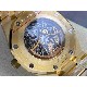 AUDEMARS     PIGUET Royal Oak 41mm AU0539