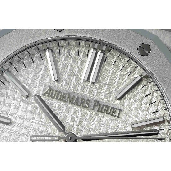 AUDEMARS     PIGUET Royal Oak 41mm AU0578