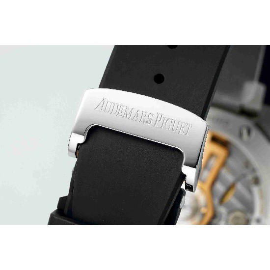 AUDEMARS     PIGUET Royal Oak 41mm AU0578