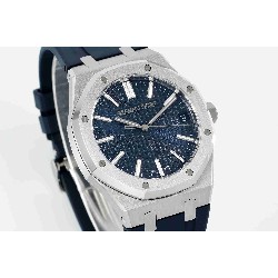 AUDEMARS     PIGUET Royal Oak 41mm AU0579