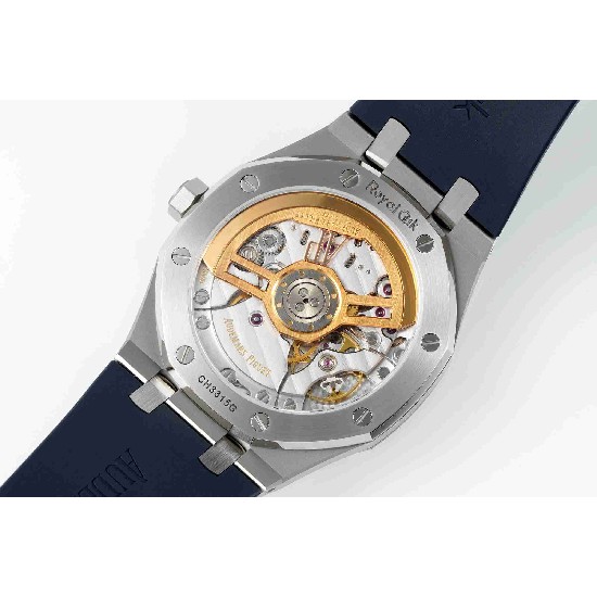 AUDEMARS     PIGUET Royal Oak 41mm AU0579