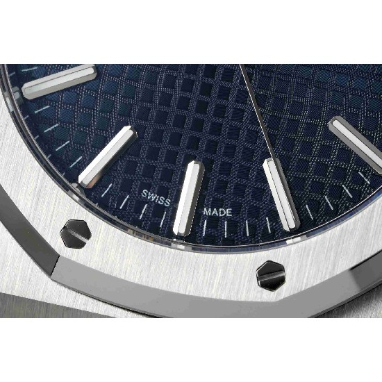 AUDEMARS     PIGUET Royal Oak 41mm AU0579