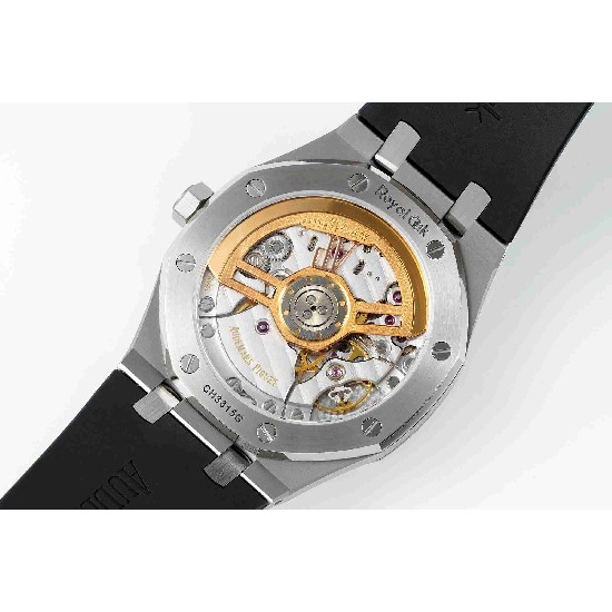 AUDEMARS     PIGUET Royal Oak 41mm AU0580