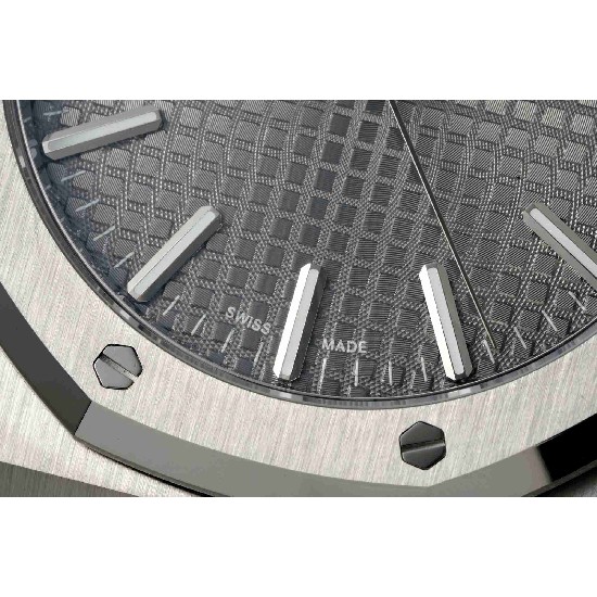 AUDEMARS     PIGUET Royal Oak 41mm AU0580