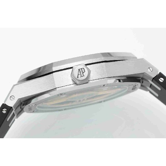 AUDEMARS     PIGUET Royal Oak 41mm AU0581