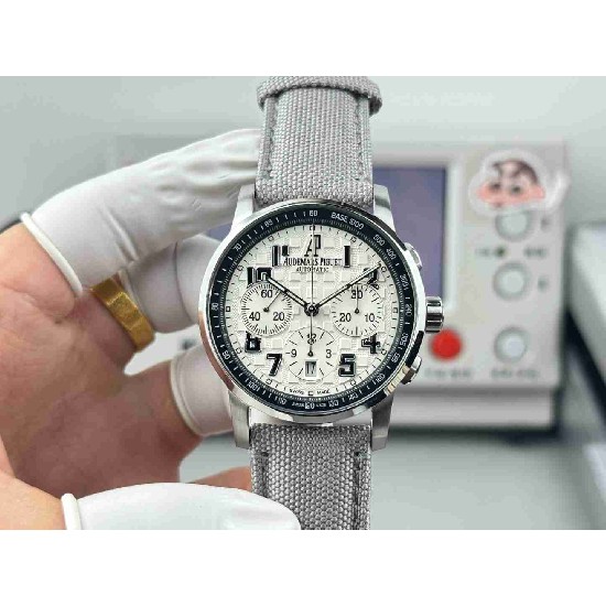 AUDEMARS     PIGUET CODE 11.59 AU0582