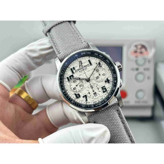 AUDEMARS     PIGUET CODE 11.59 AU0582