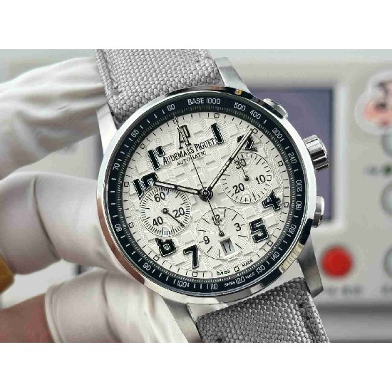 AUDEMARS     PIGUET CODE 11.59 AU0582