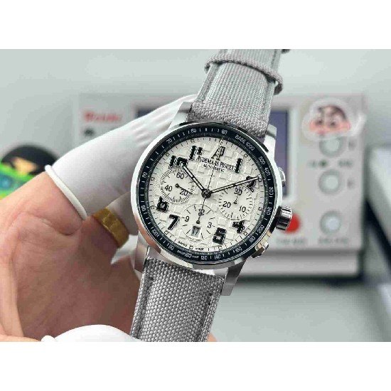 AUDEMARS     PIGUET CODE 11.59 AU0582