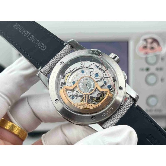 AUDEMARS     PIGUET CODE 11.59 AU0582