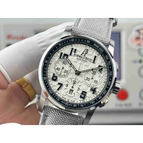 AUDEMARS     PIGUET CODE 11.59 AU0582