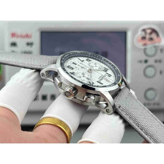 AUDEMARS     PIGUET CODE 11.59 AU0582