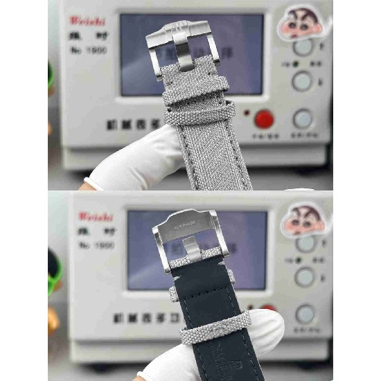 AUDEMARS     PIGUET CODE 11.59 AU0582