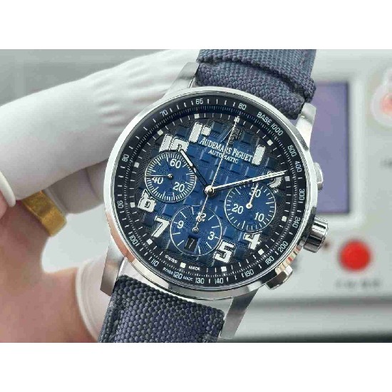 AUDEMARS     PIGUET CODE 11.59 AU0583