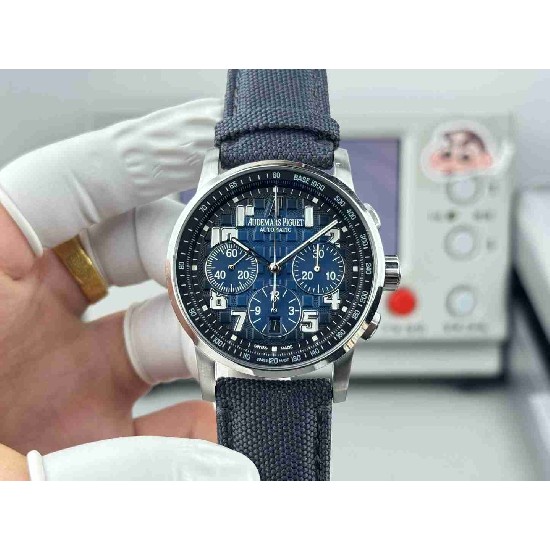 AUDEMARS     PIGUET CODE 11.59 AU0583