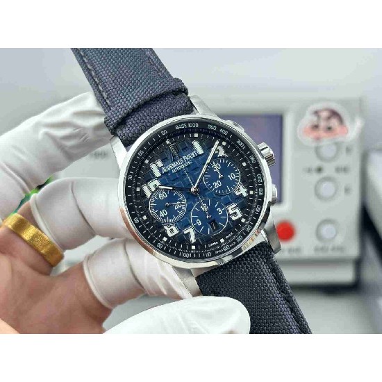 AUDEMARS     PIGUET CODE 11.59 AU0583