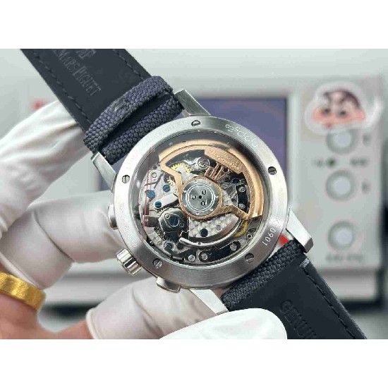 AUDEMARS     PIGUET CODE 11.59 AU0583