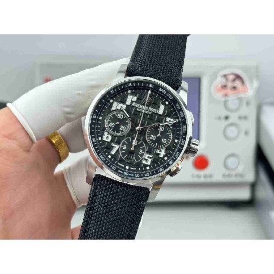 AUDEMARS     PIGUET CODE 11.59 AU0584