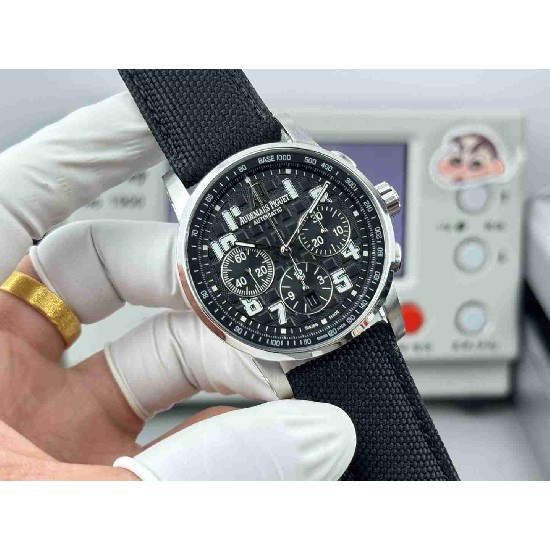 AUDEMARS     PIGUET CODE 11.59 AU0584