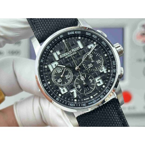 AUDEMARS     PIGUET CODE 11.59 AU0584