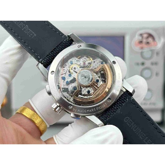 AUDEMARS     PIGUET CODE 11.59 AU0584