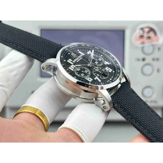 AUDEMARS     PIGUET CODE 11.59 AU0584