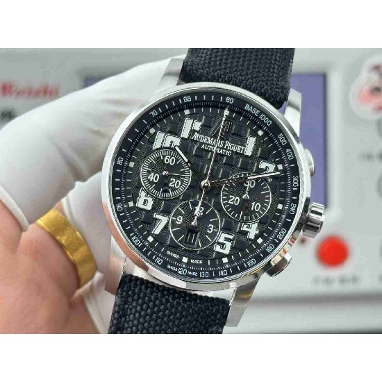 AUDEMARS     PIGUET CODE 11.59 AU0584