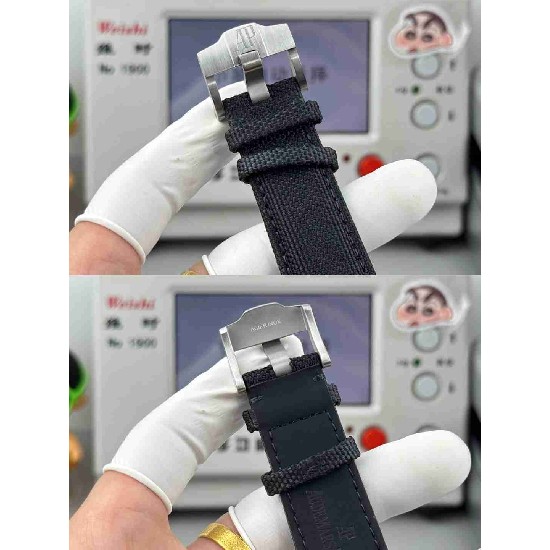 AUDEMARS     PIGUET CODE 11.59 AU0584