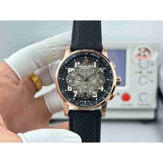 AUDEMARS     PIGUET CODE 11.59 AU0585