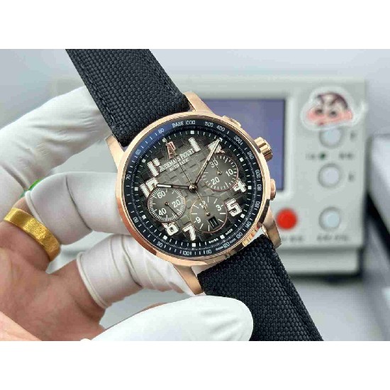 AUDEMARS     PIGUET CODE 11.59 AU0585