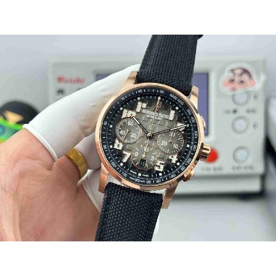 AUDEMARS     PIGUET CODE 11.59 AU0585