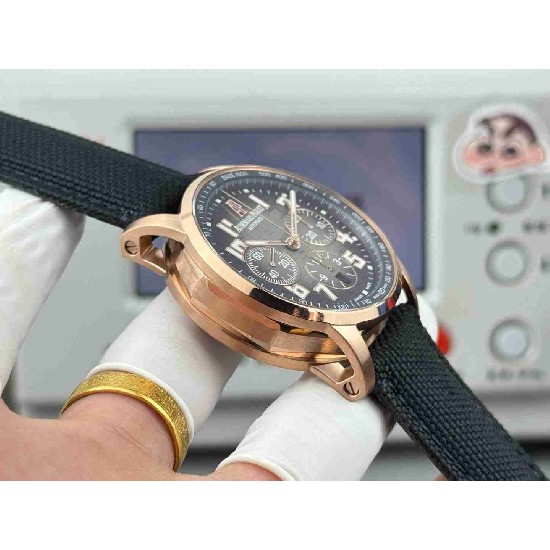 AUDEMARS     PIGUET CODE 11.59 AU0585