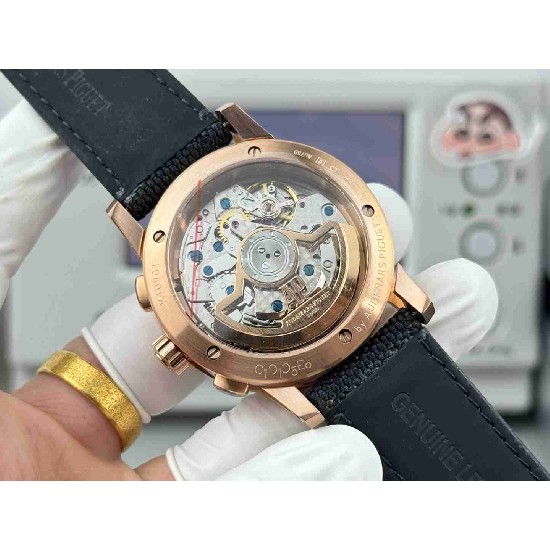 AUDEMARS     PIGUET CODE 11.59 AU0585