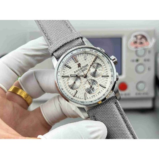 AUDEMARS     PIGUET CODE 11.59 AU0586