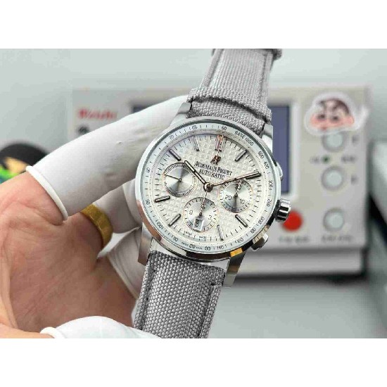 AUDEMARS     PIGUET CODE 11.59 AU0586