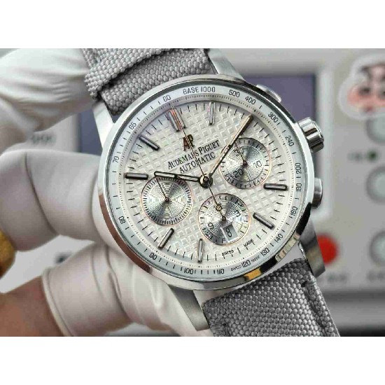 AUDEMARS     PIGUET CODE 11.59 AU0586