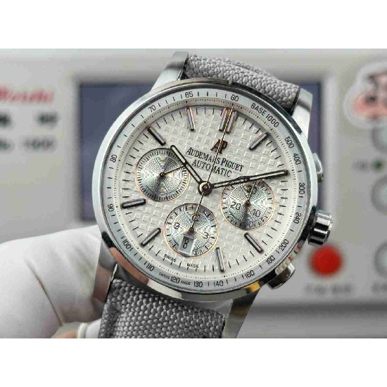 AUDEMARS     PIGUET CODE 11.59 AU0586