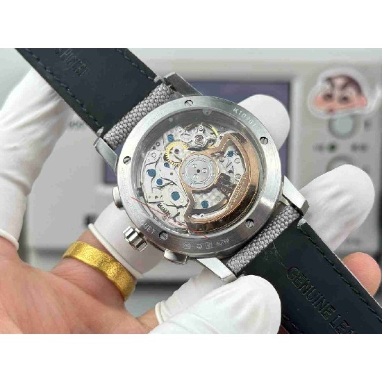 AUDEMARS     PIGUET CODE 11.59 AU0586