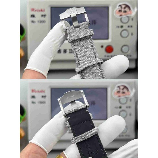 AUDEMARS     PIGUET CODE 11.59 AU0586