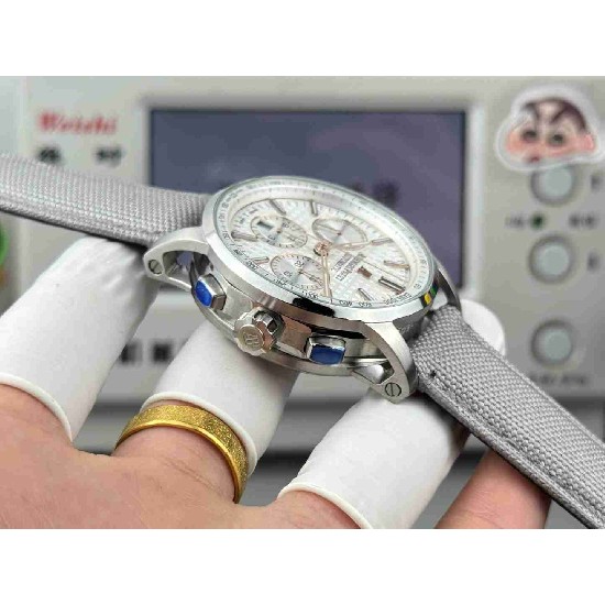 AUDEMARS     PIGUET CODE 11.59 AU0586