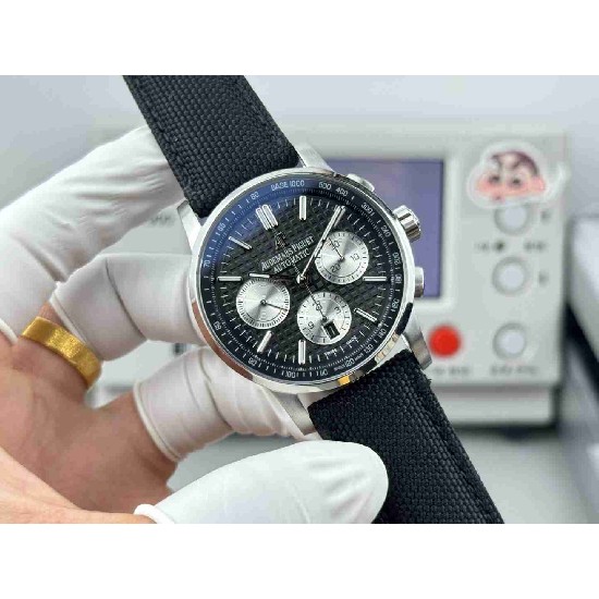 AUDEMARS     PIGUET CODE 11.59 AU0587