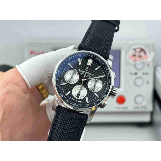 AUDEMARS     PIGUET CODE 11.59 AU0587